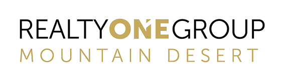 Realty One Group Mountain Desert